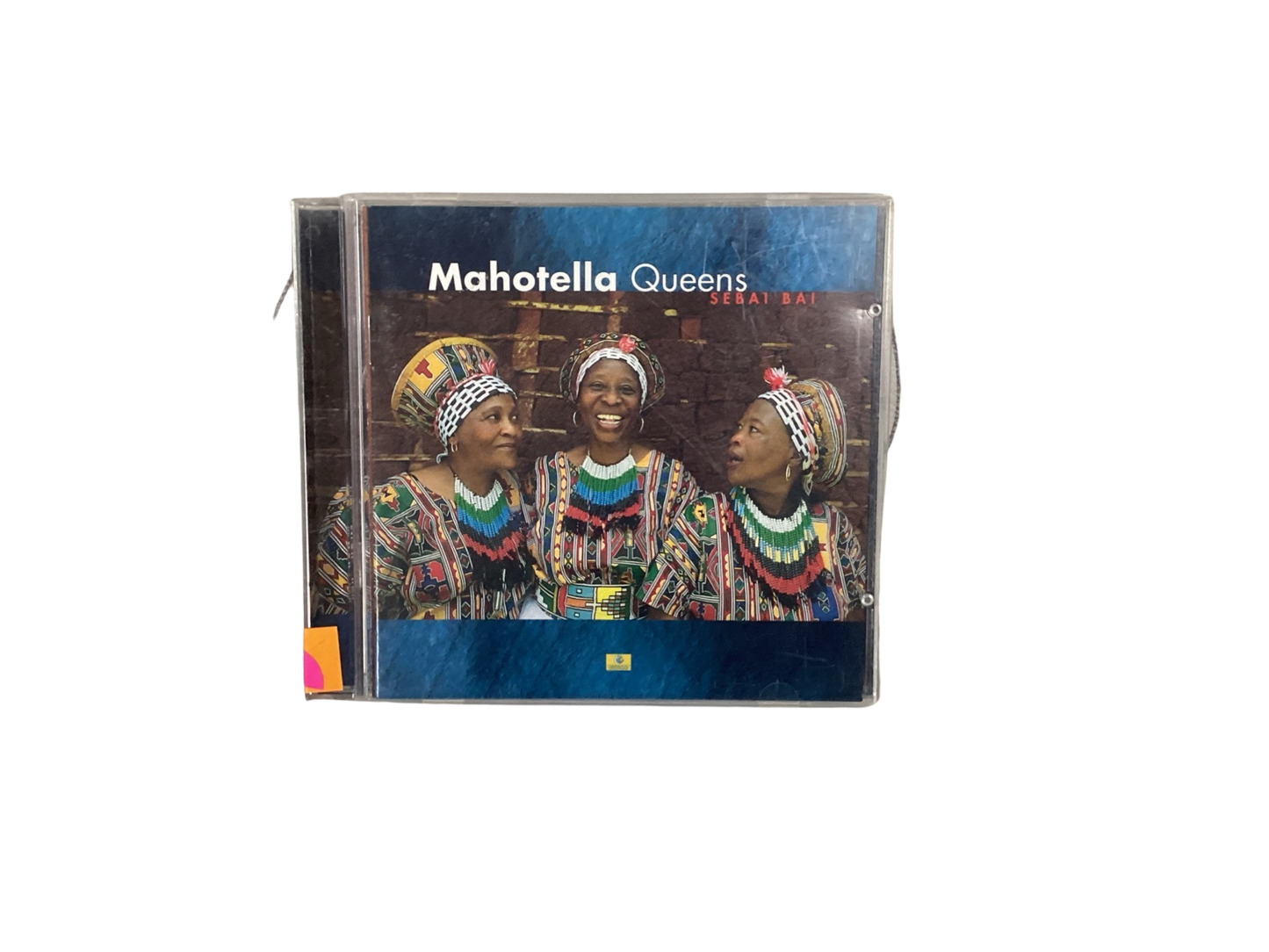 Mahotella Queens