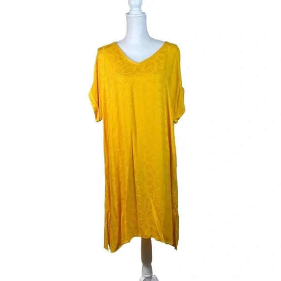 Cupshe Swim Cover Up