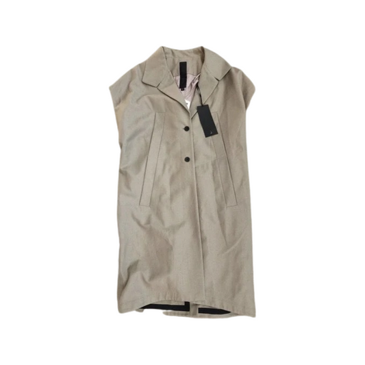 Nike Women's Sleeveless Trench Coat