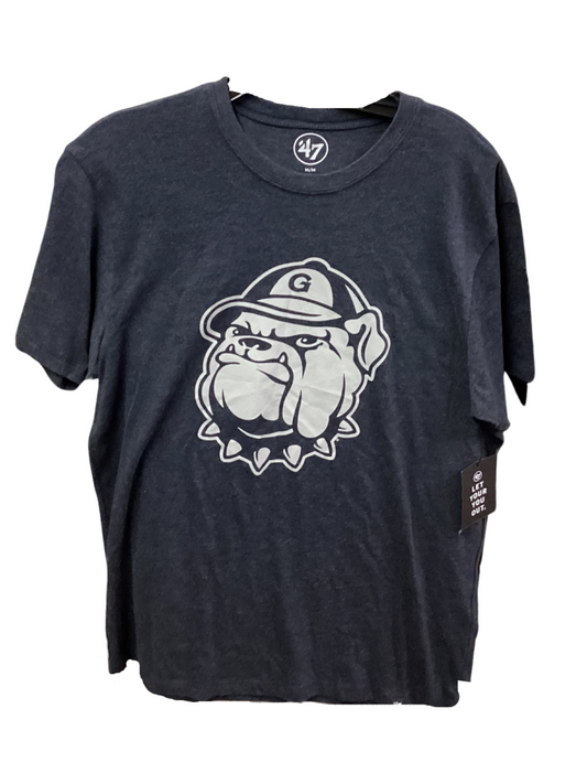 Georgia Bulldogs Tee '47