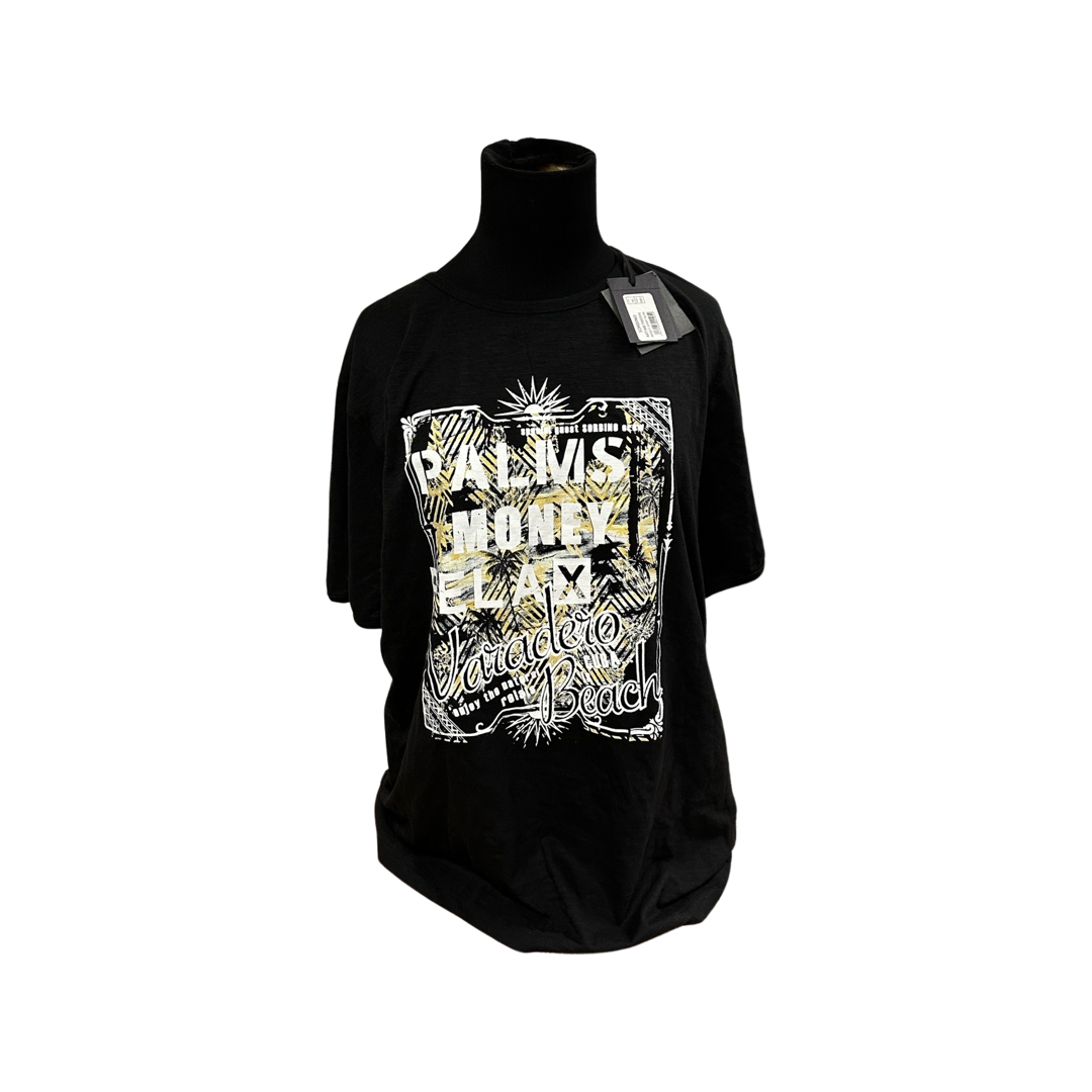 Sorbino Graphic Tee