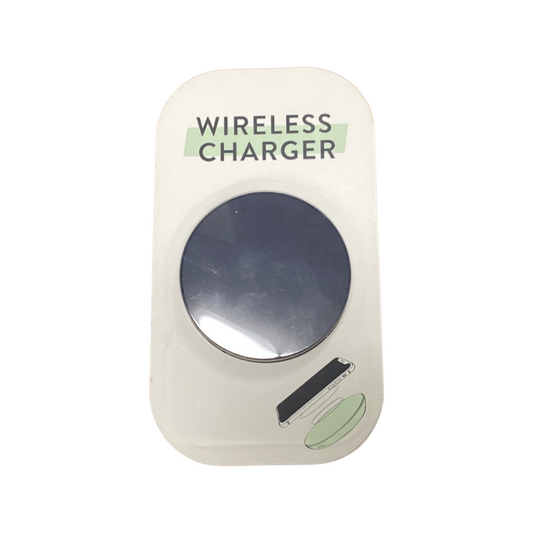 Vivitar Wireless Charger Puck
