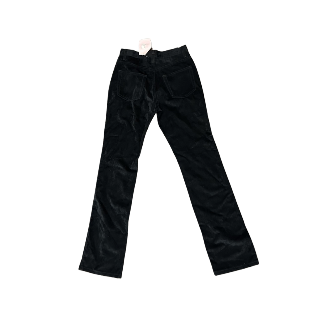 DKNY Suede Womens Jeans – Second Chance Thrift Store - Bridge