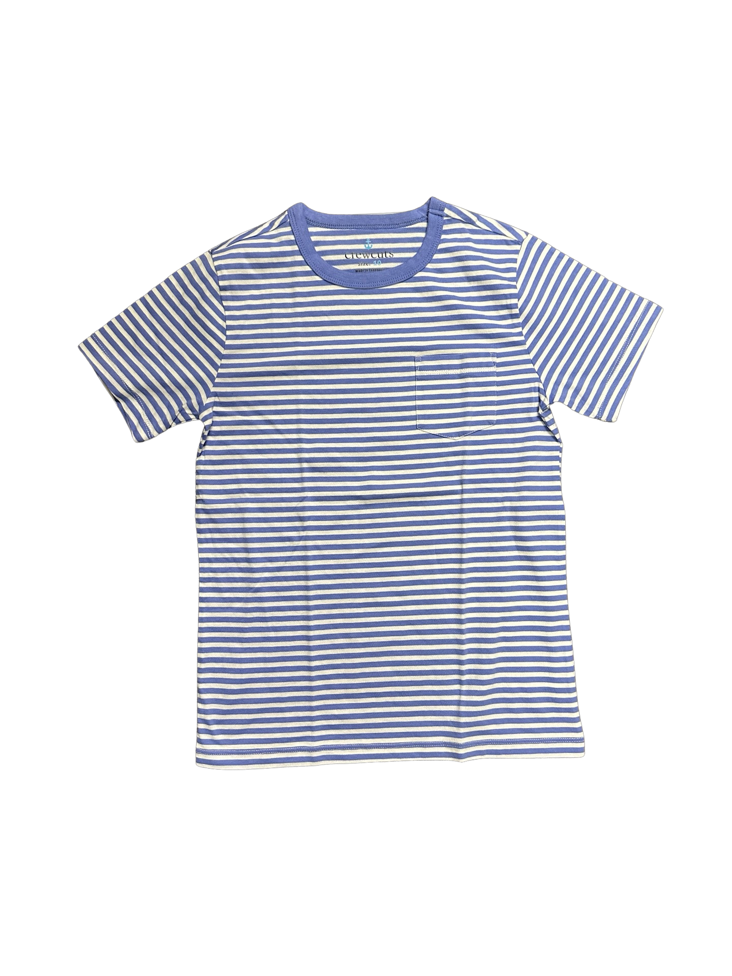 CrewCuts Youth Tee