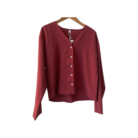 Ton-tong Womens Blouse