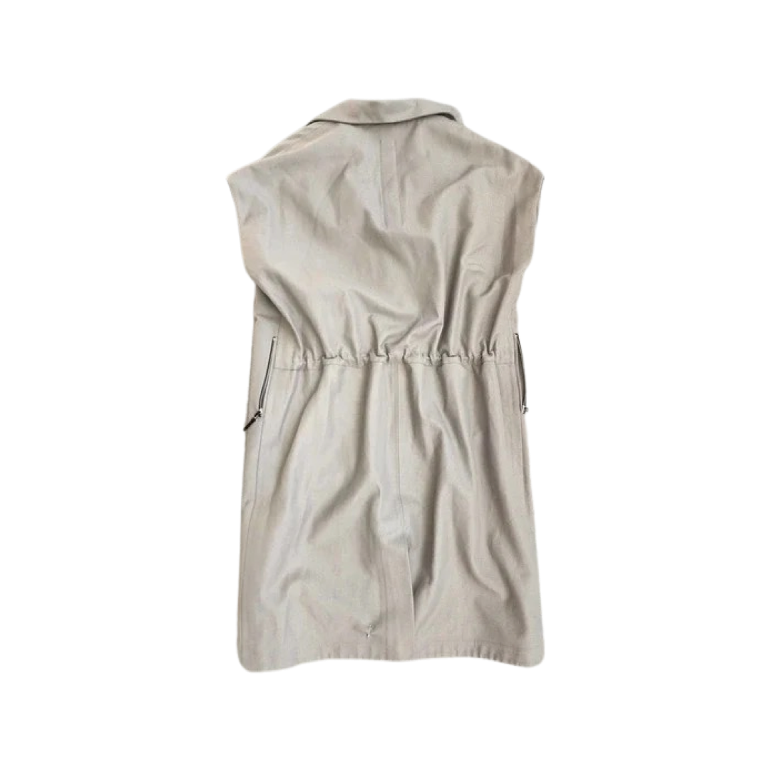 Nike Women's Sleeveless Trench Coat