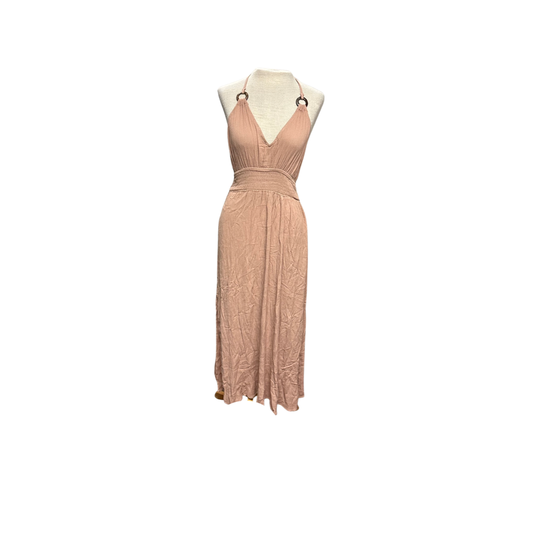 Cupshe Cover-Up Dress