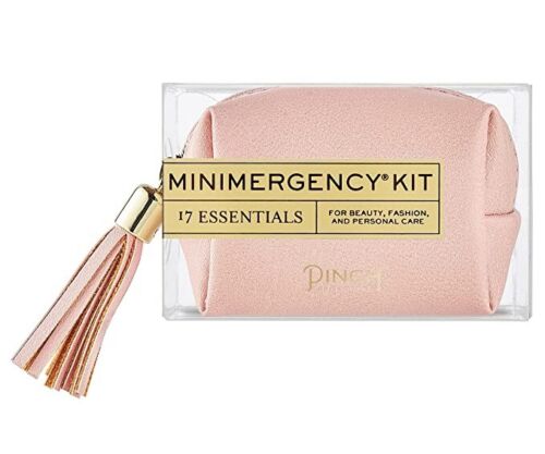 PINCH PROVISIONS | Minimergency Kit for Bridesmaids