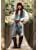Disney Captain Jack Sparrow Men's Costume - Large