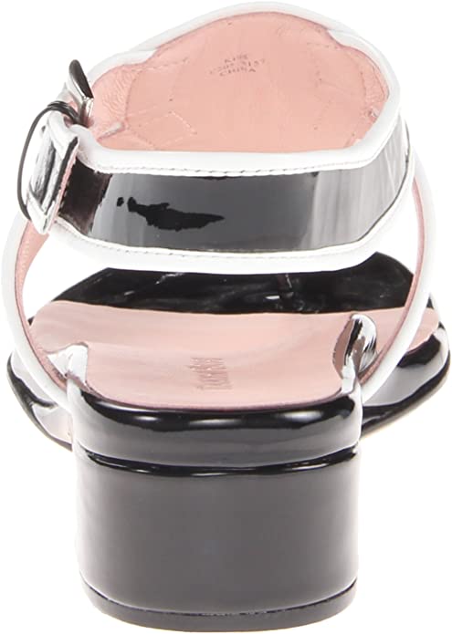 Taryn Rose Women's Kiss Wedge Sandals