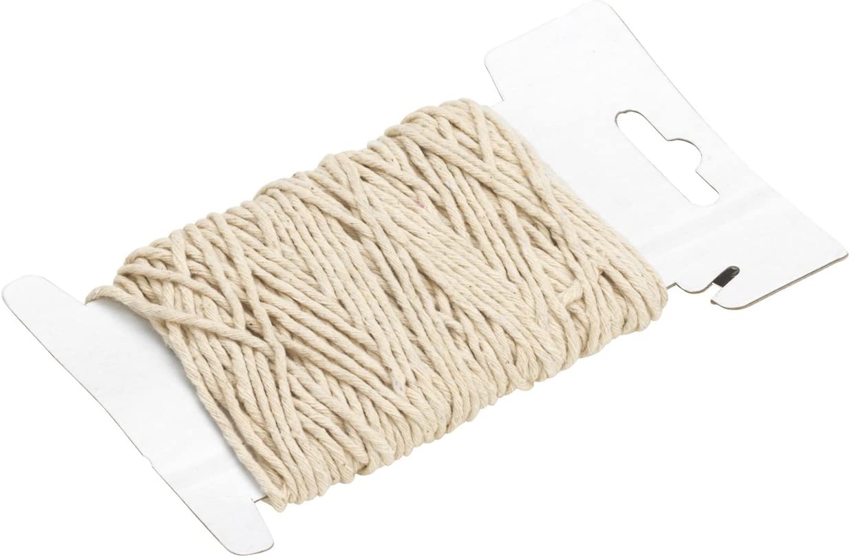 Goodcook Kitchen Twine, Small, Brown