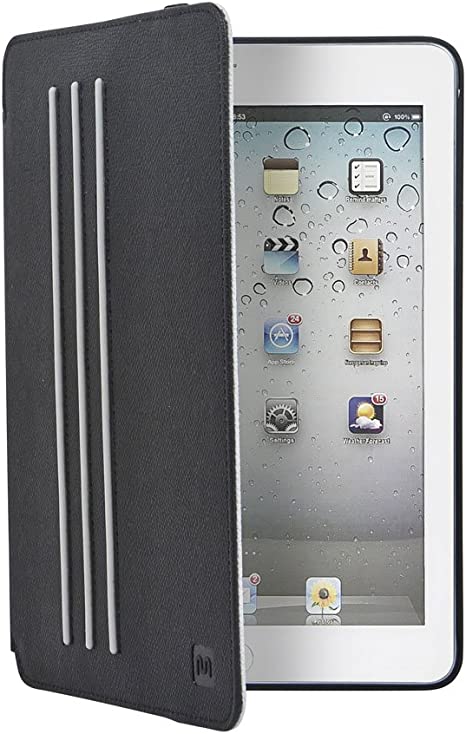 Monoprice iFlex Reversible Case and Stand for iPad mini with Retina Display