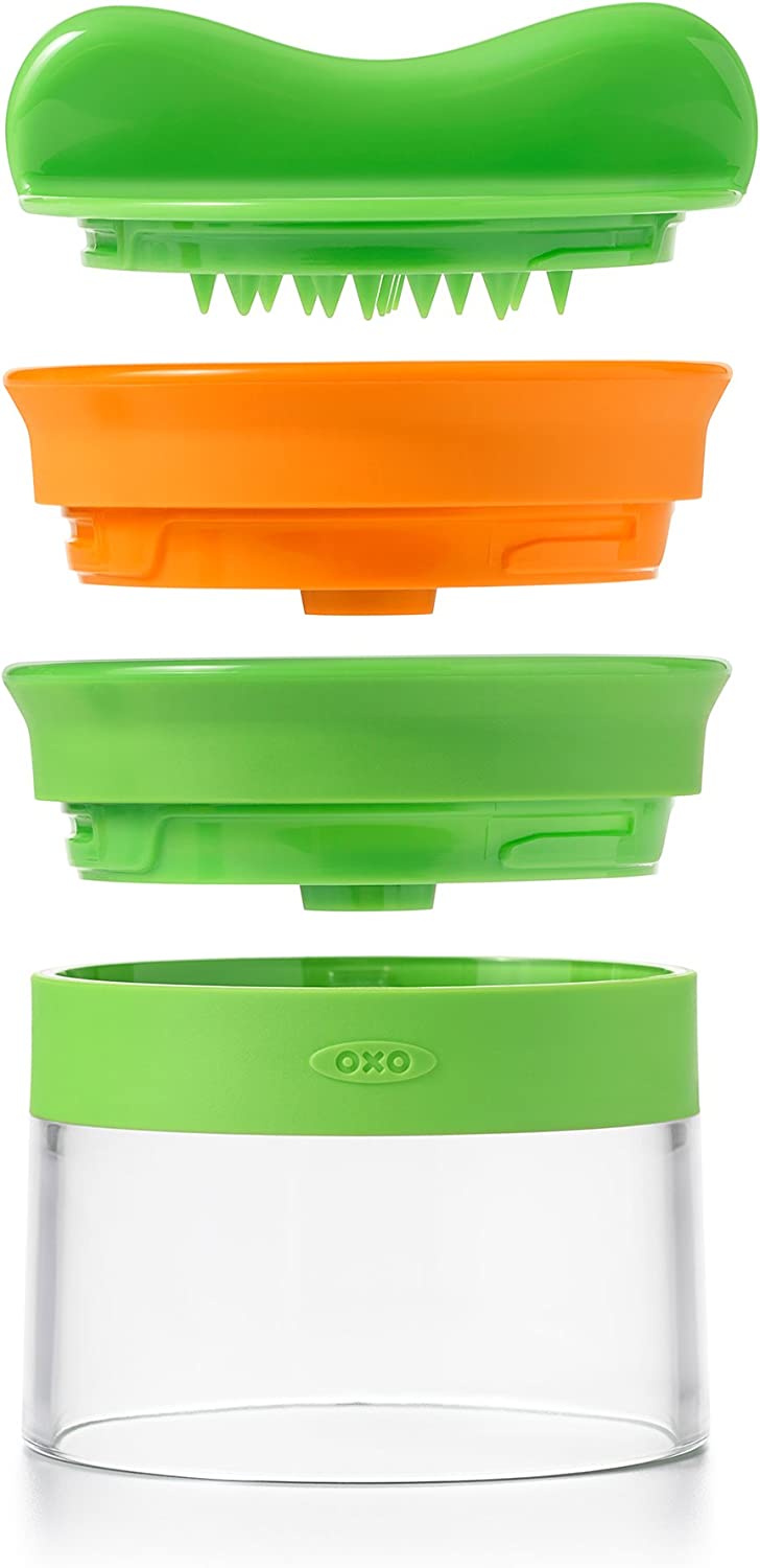 OXO Good Grips 2-Blade Handheld Spiralizer