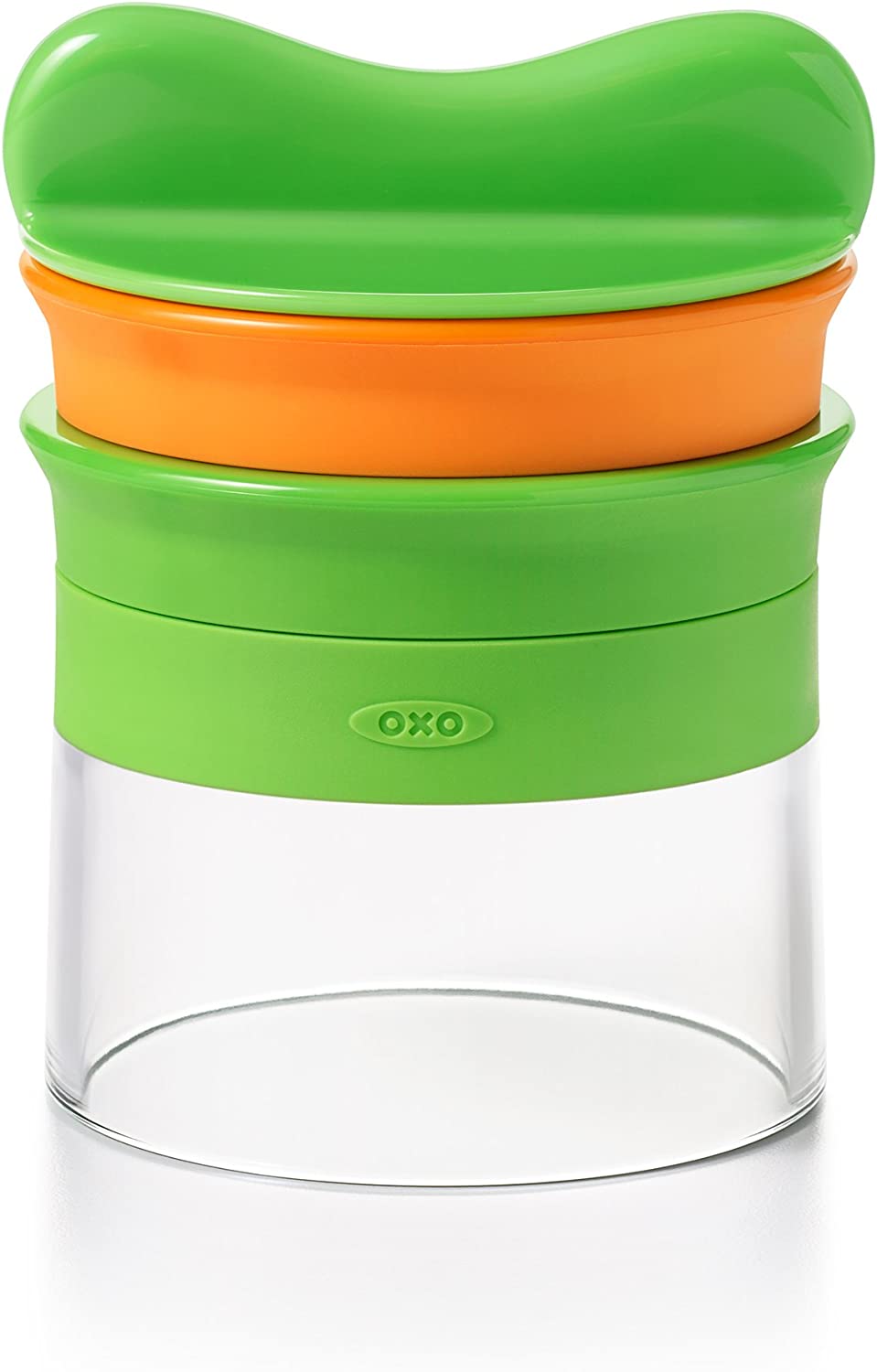OXO Good Grips 2-Blade Handheld Spiralizer
