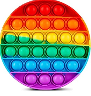 Pop It - Circle
