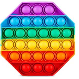 Pop It - Octagon