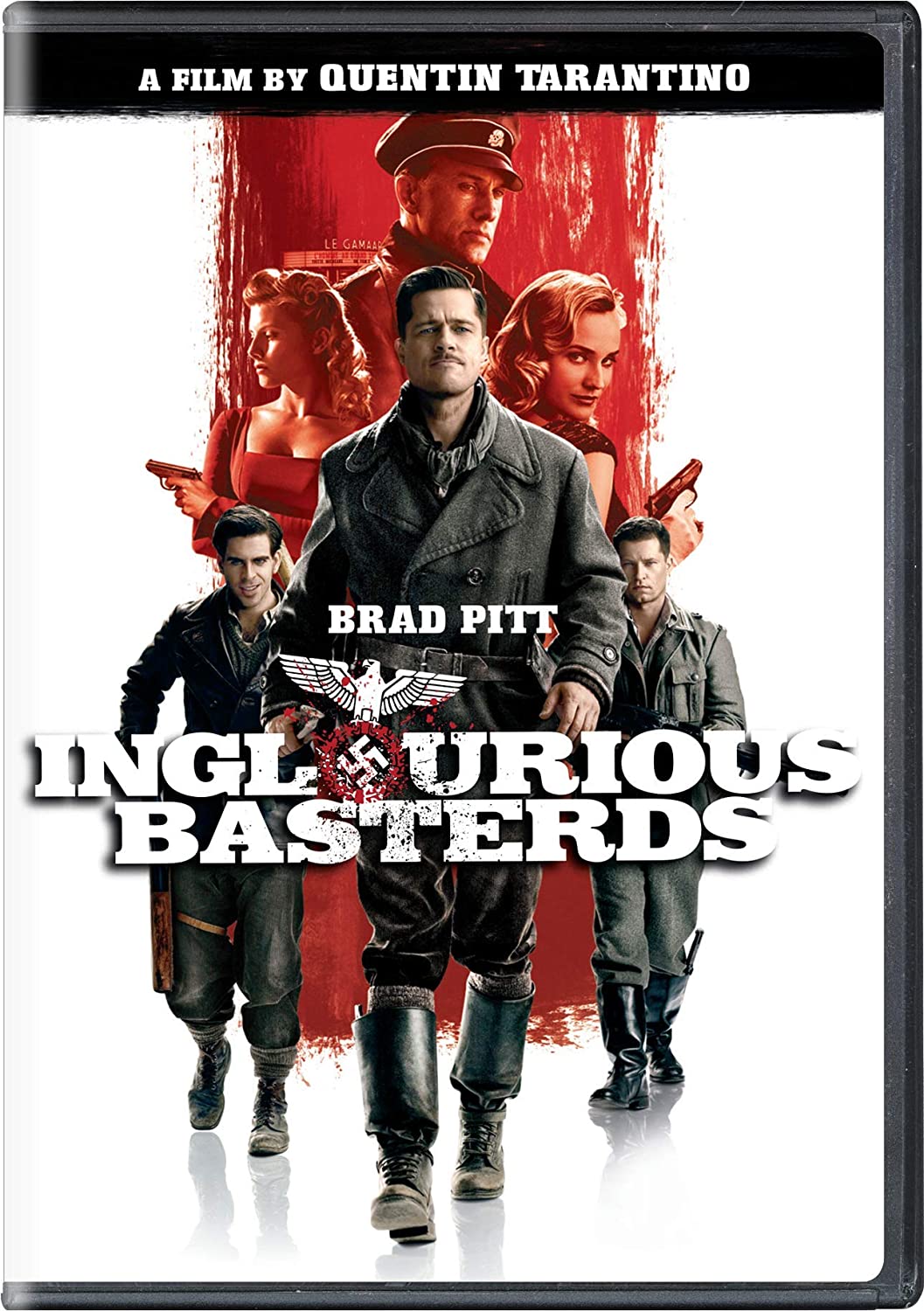 Inglourious Basterds
