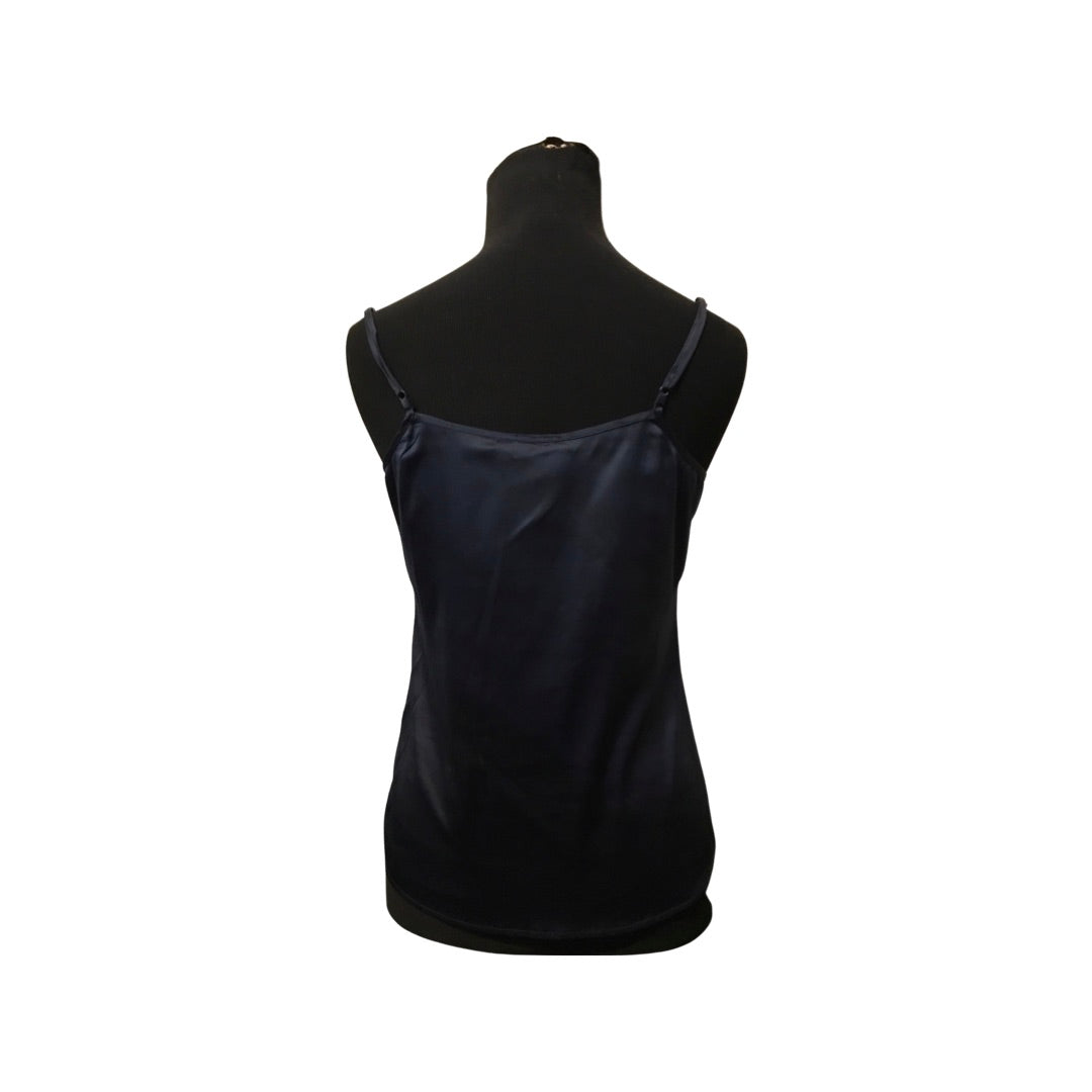 MM Couture Silk Cami