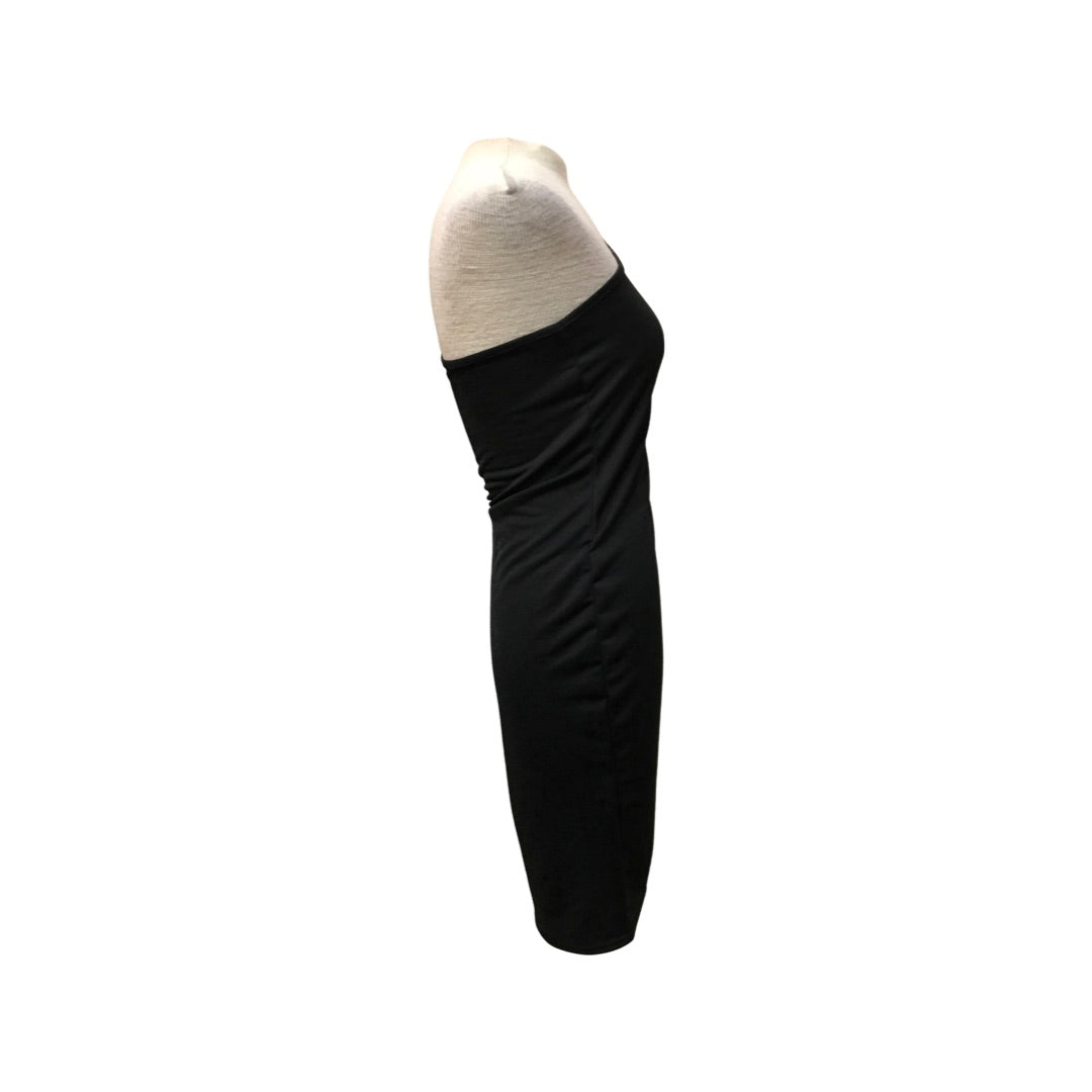 Boohoo Midi Dress