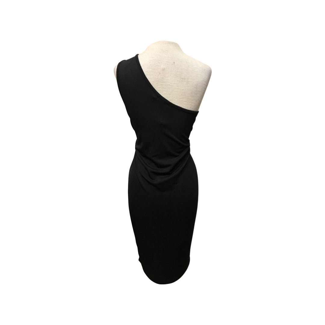 Boohoo Midi Dress