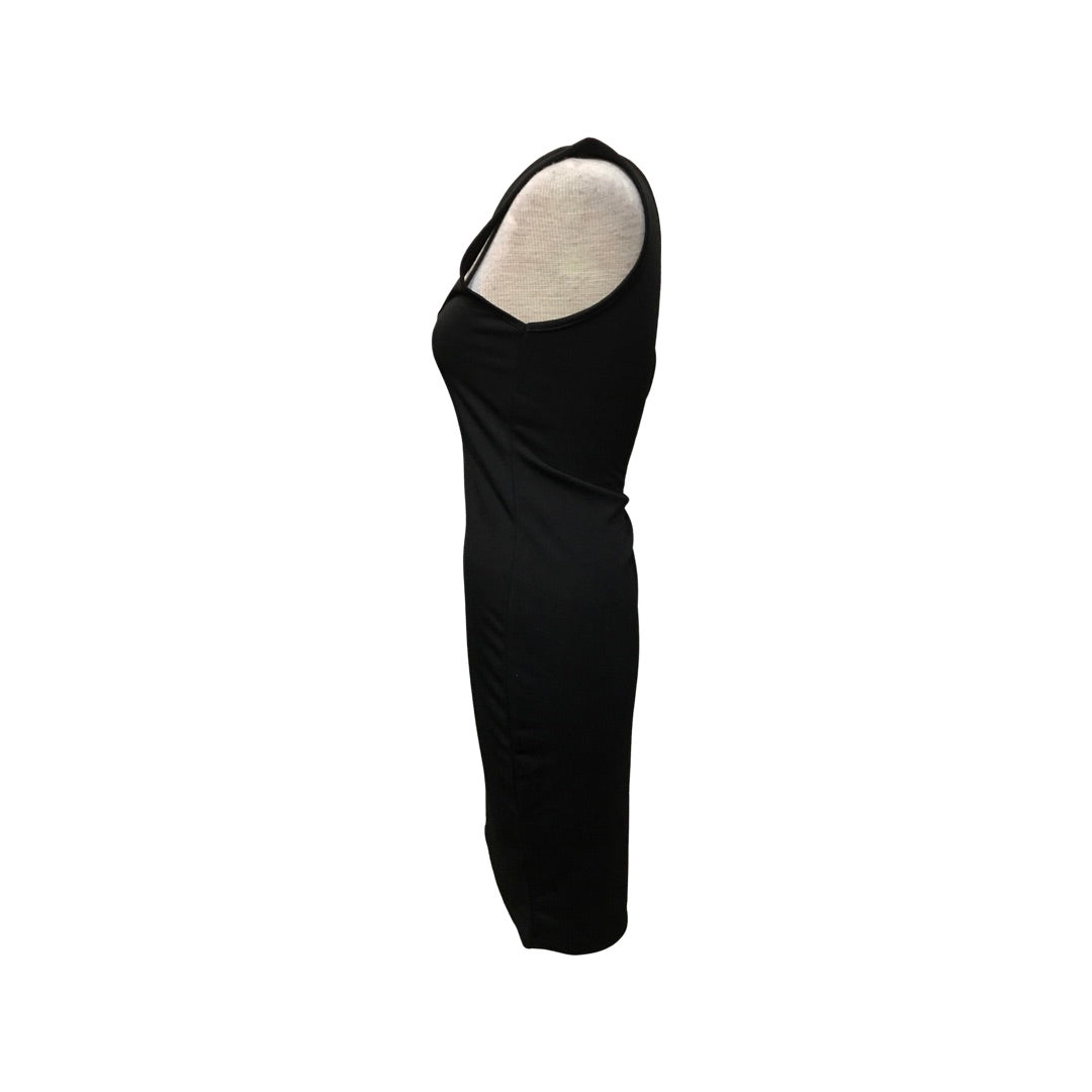 Boohoo Midi Dress