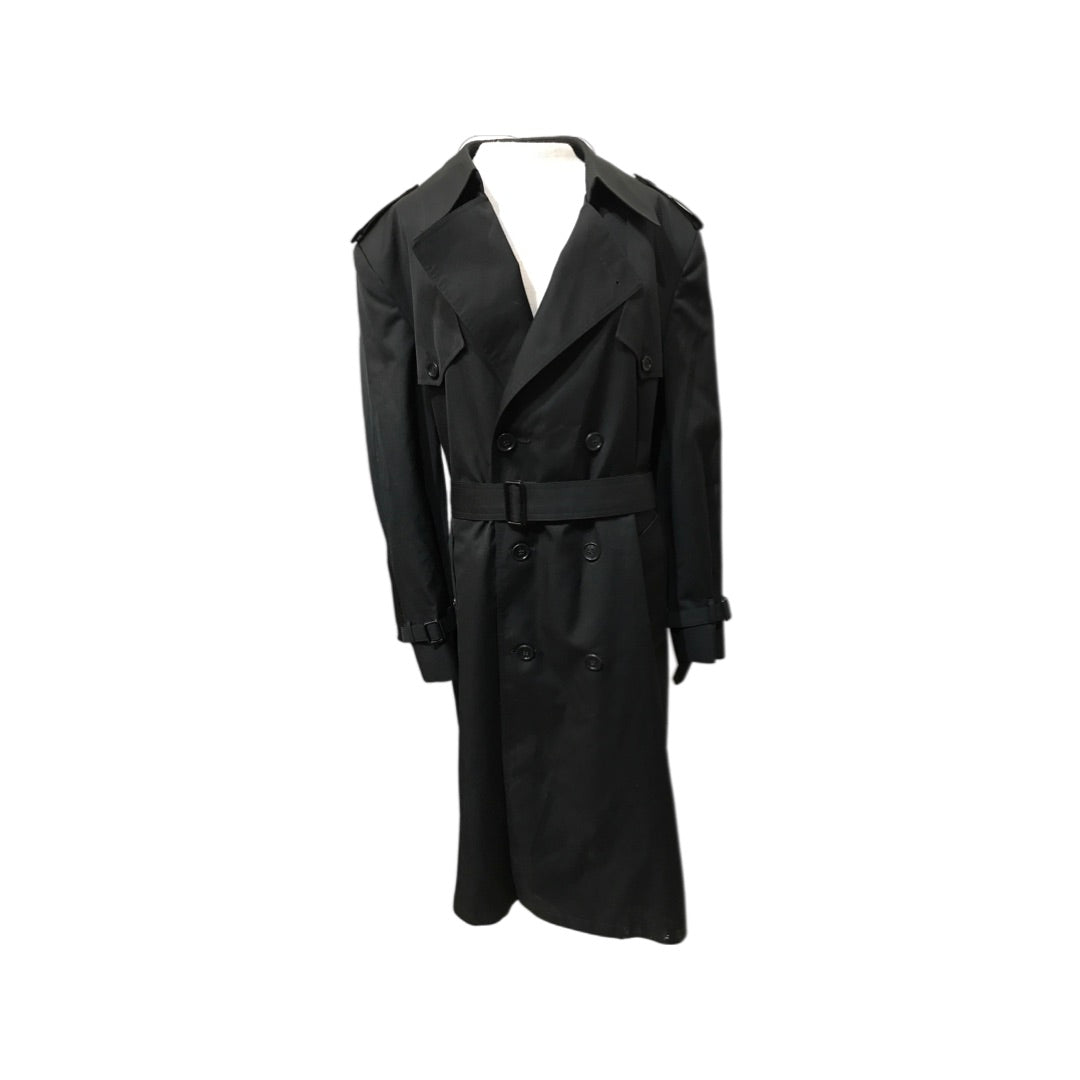 Christian Dior Mens Trench Coat – Second Chance Thrift Store - Bridge