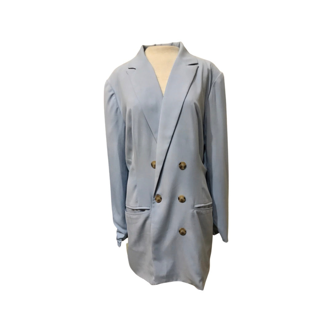 Fashion Nova Blazer
