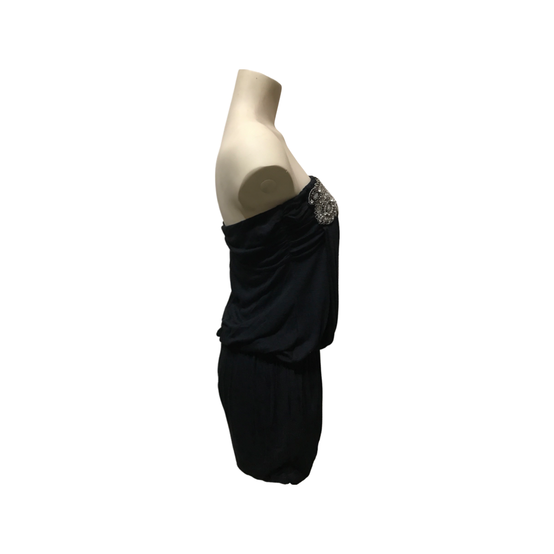 Miss Me Romper
