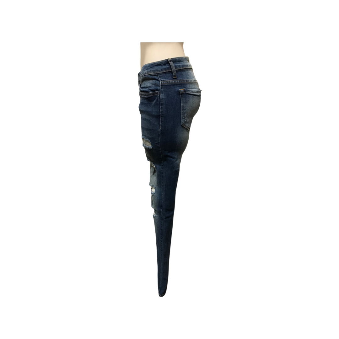 Kancan Jeans