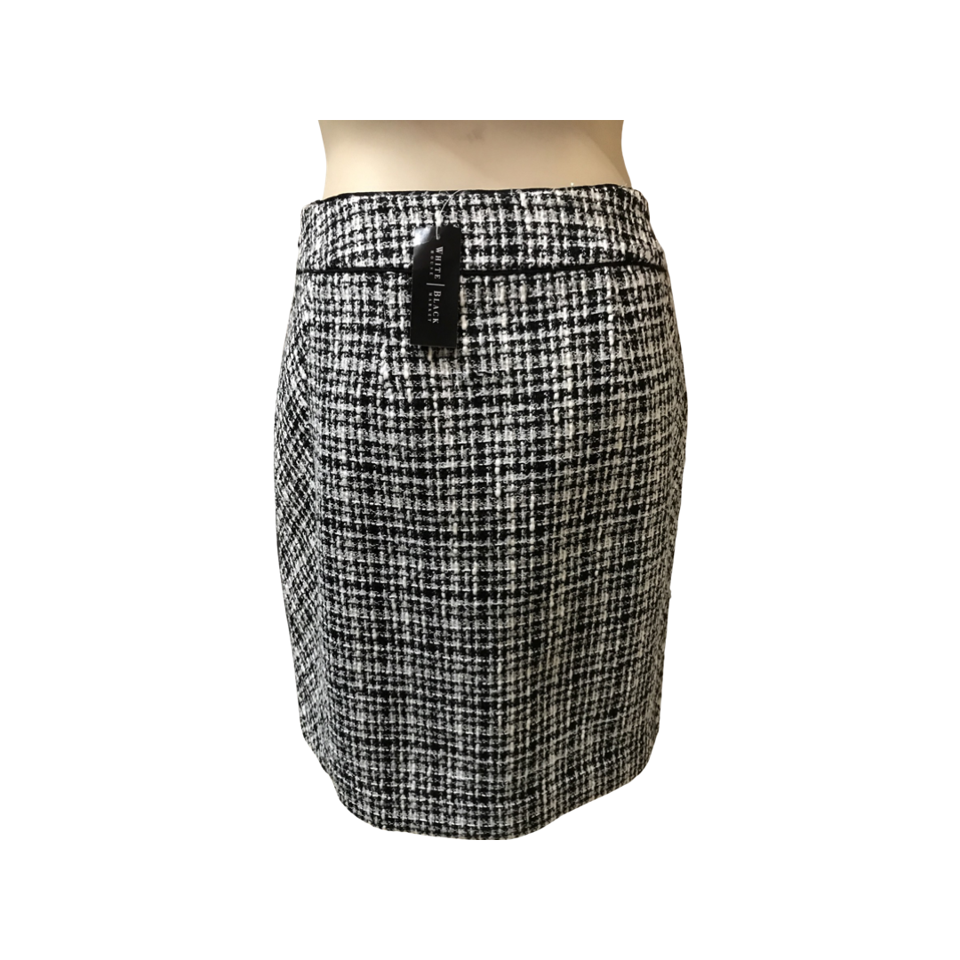 White House Black Market Skirt