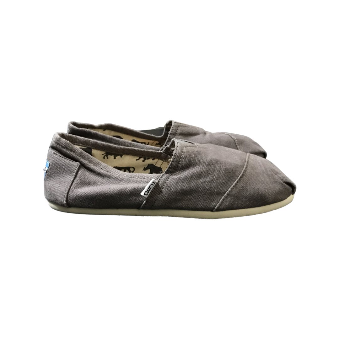 Toms Shoes