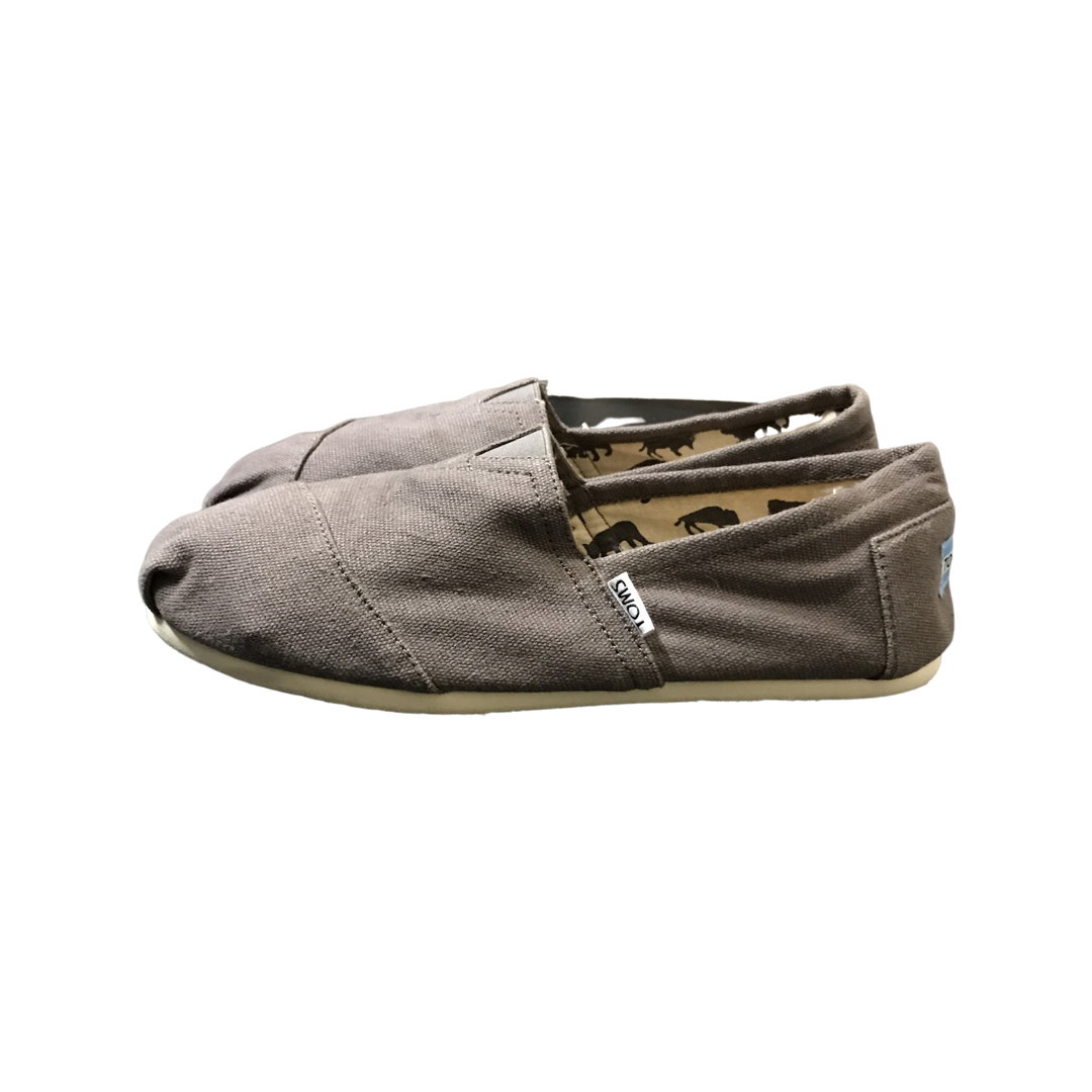 Toms Shoes