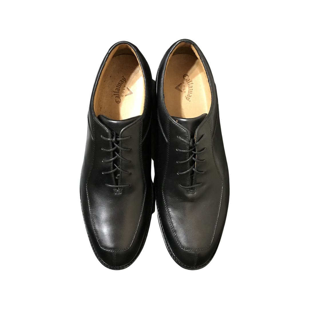 Dressy hot sale golf shoes