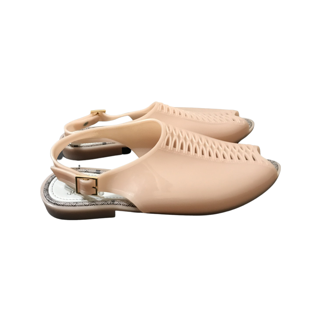 Melissa Flats