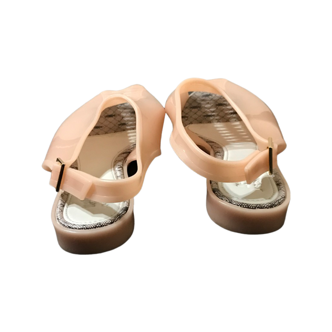 Melissa Flats