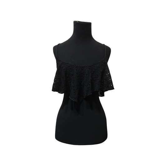 Stella Short Tank Top