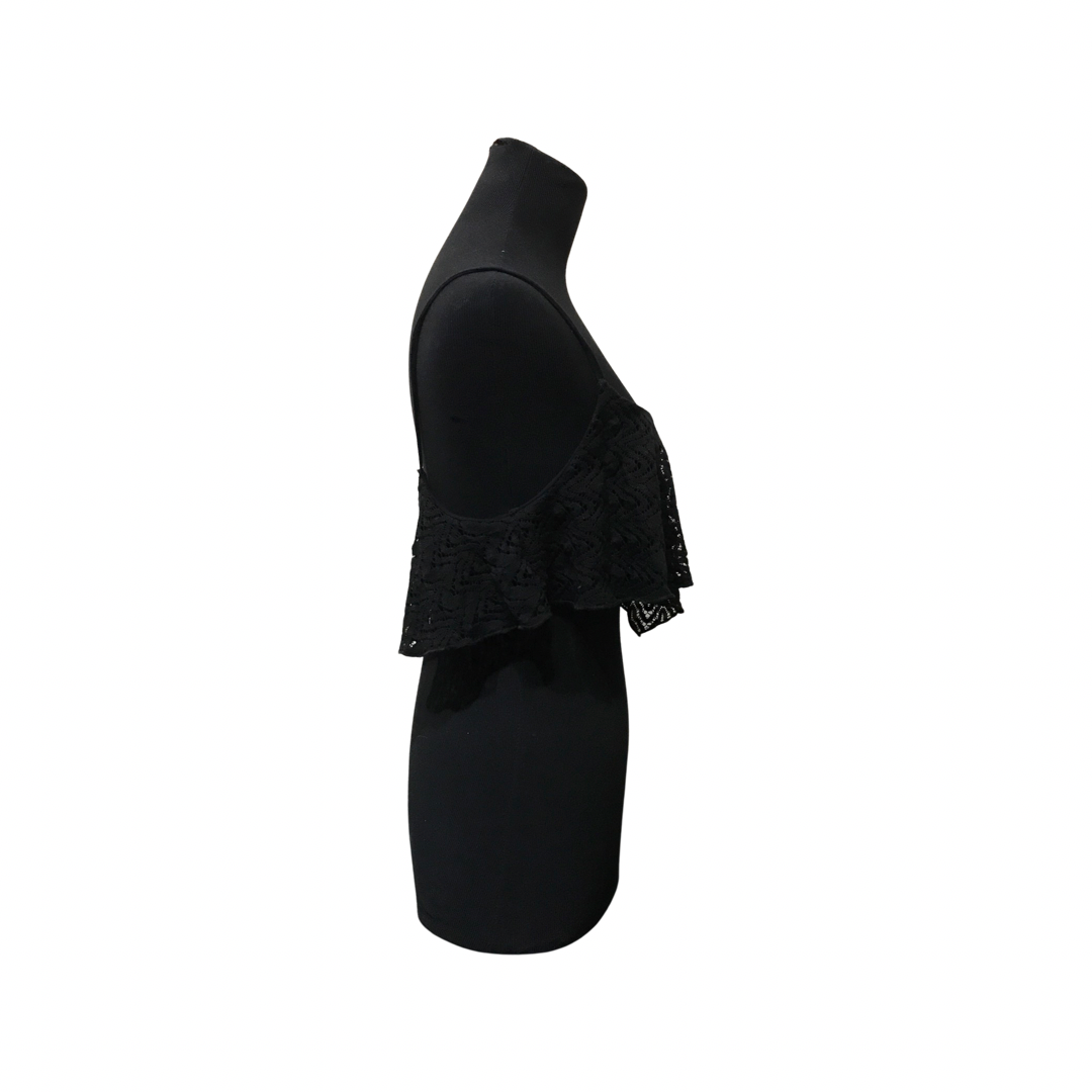 Stella Short Tank Top