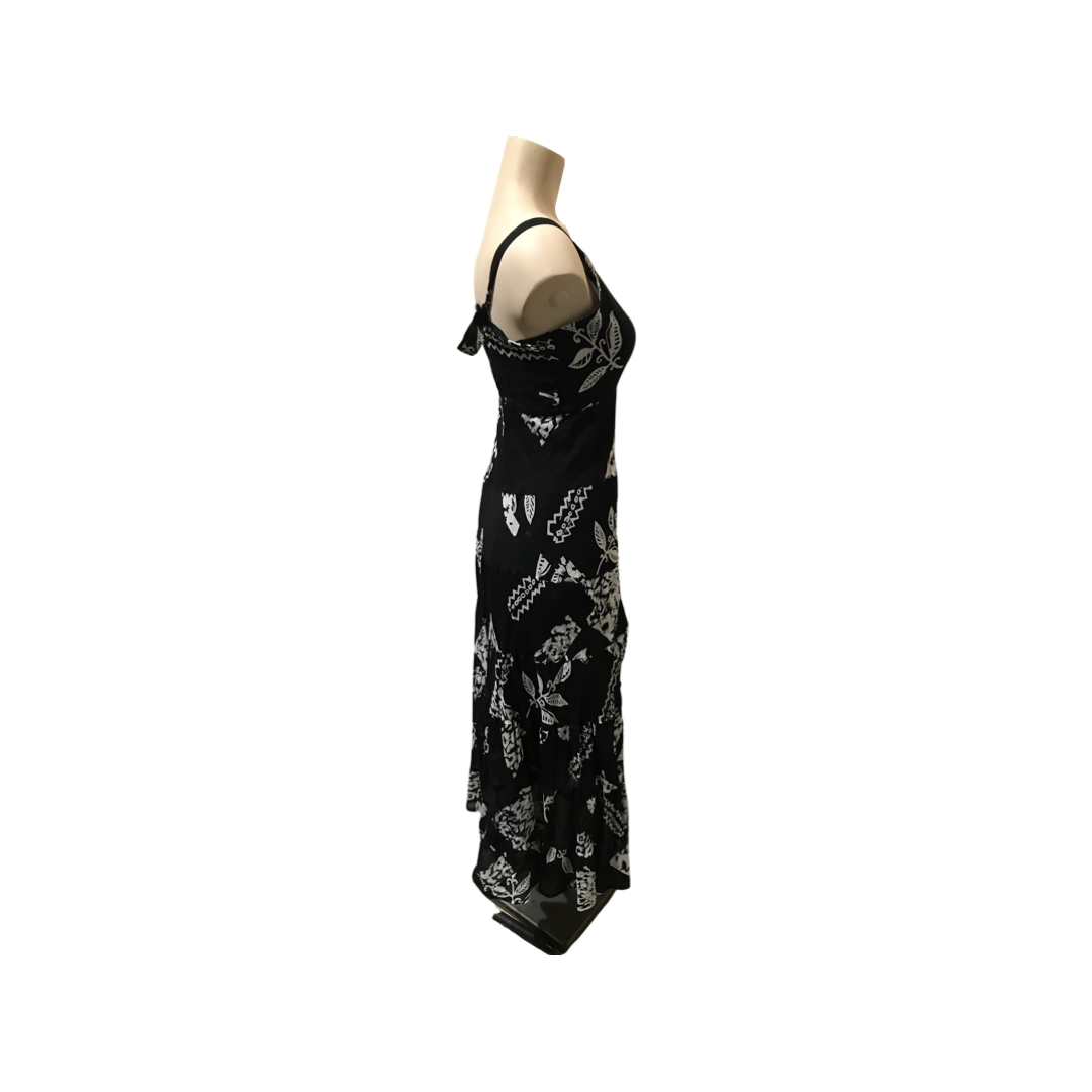 Keren Hart Dress