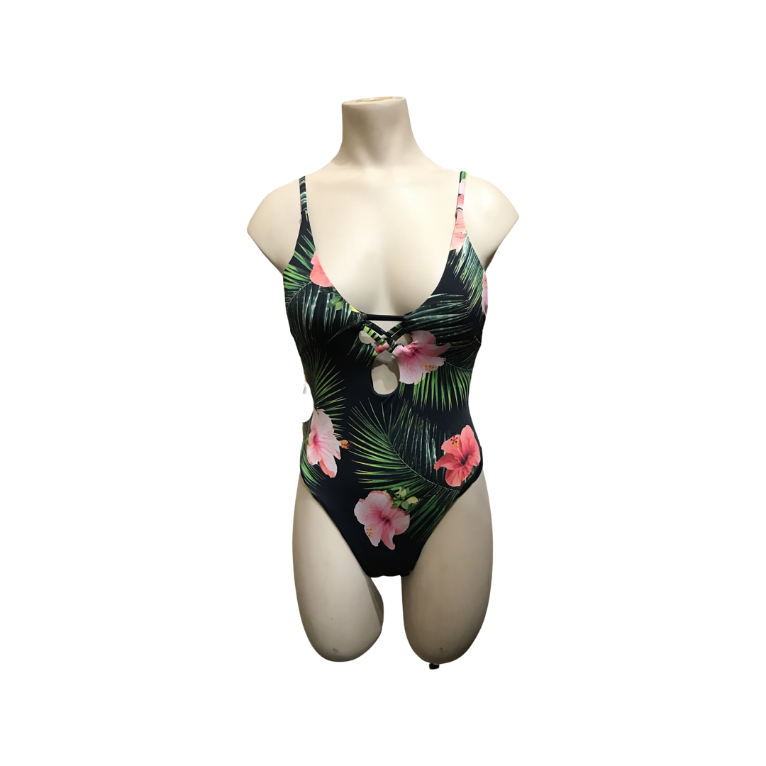 Tinibikini swimwear top