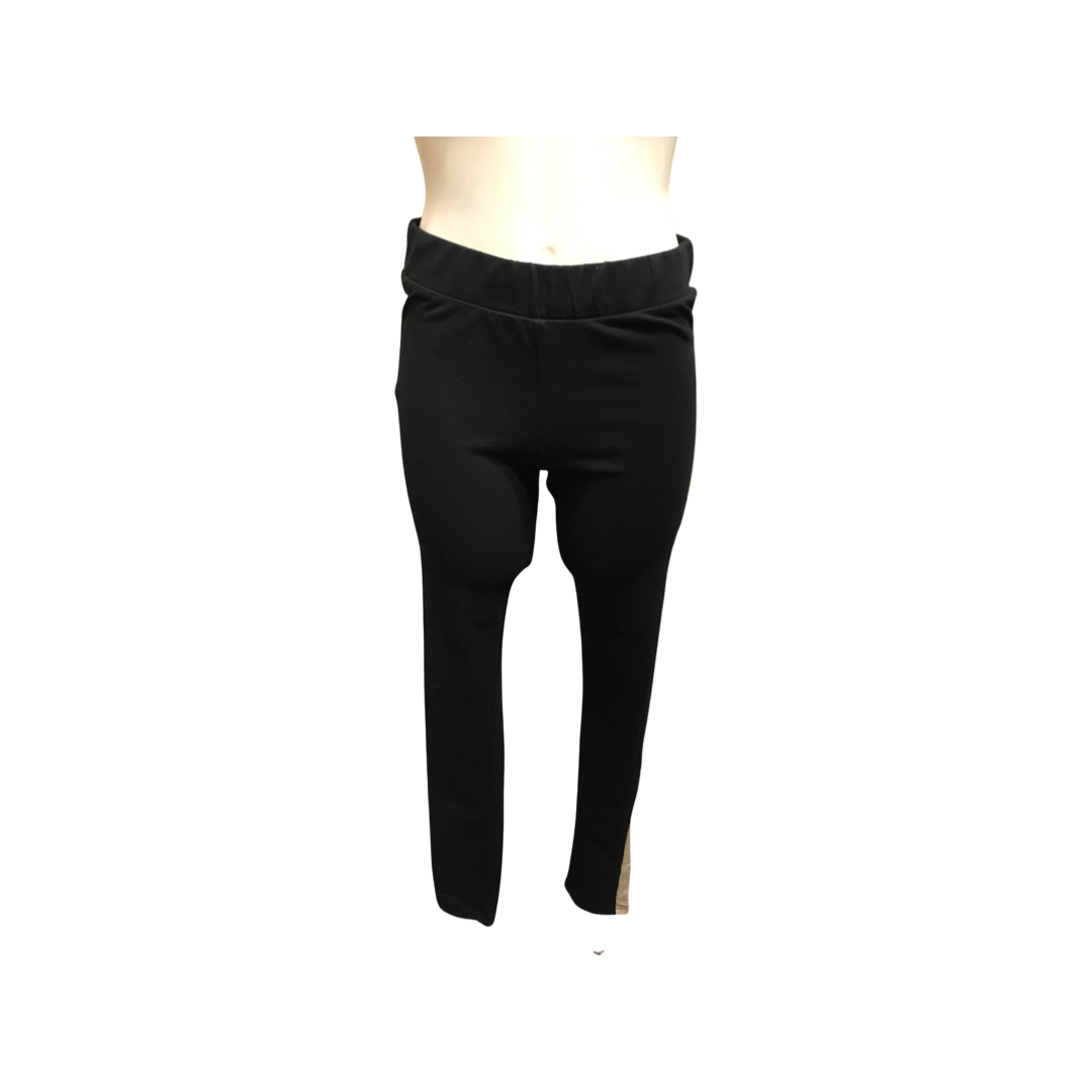 H&M Divided Black Leggings