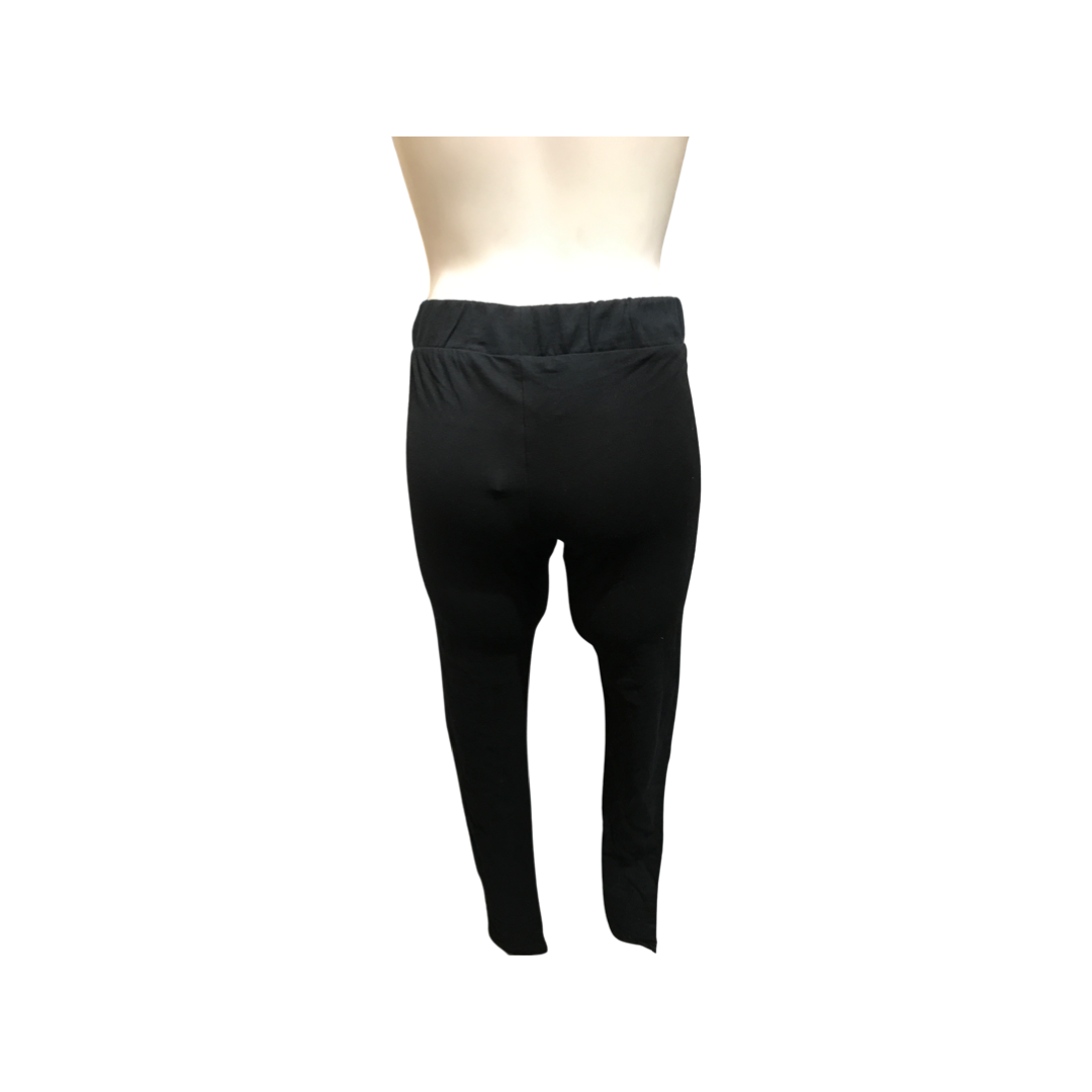 H&M Divided Black Leggings