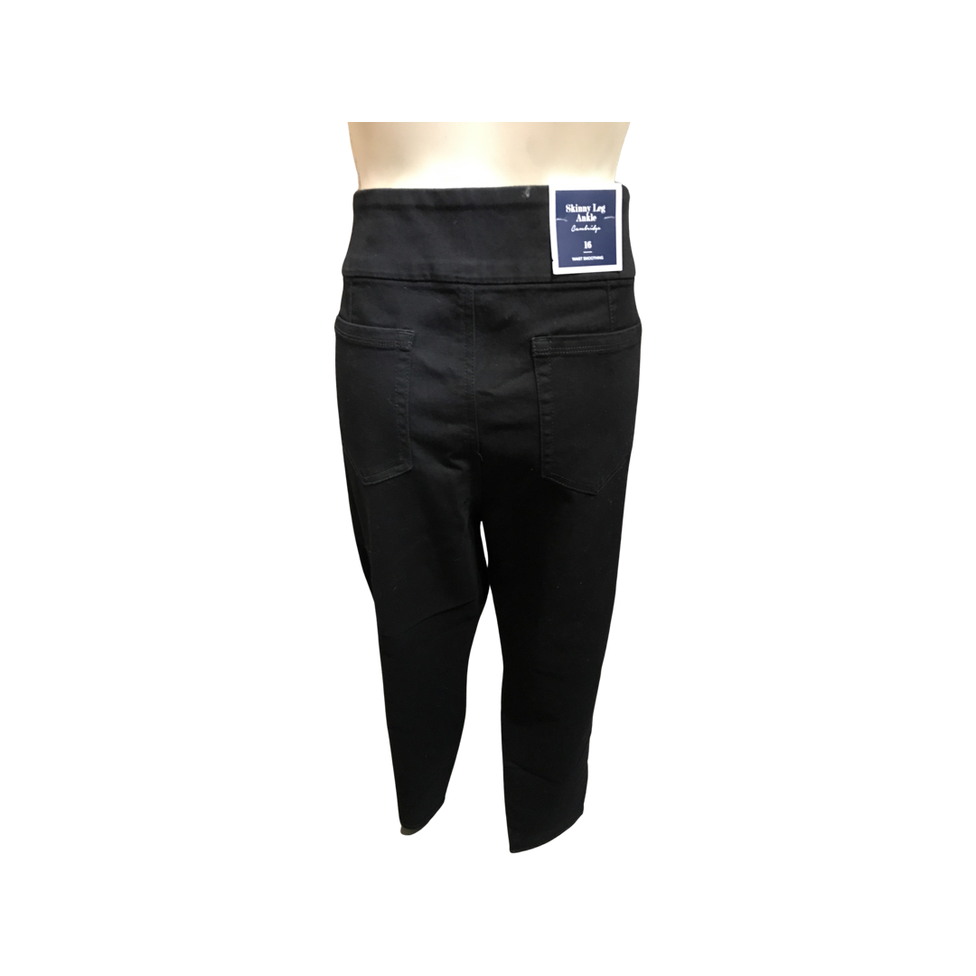 Charter Club Women's Cambridge Pants