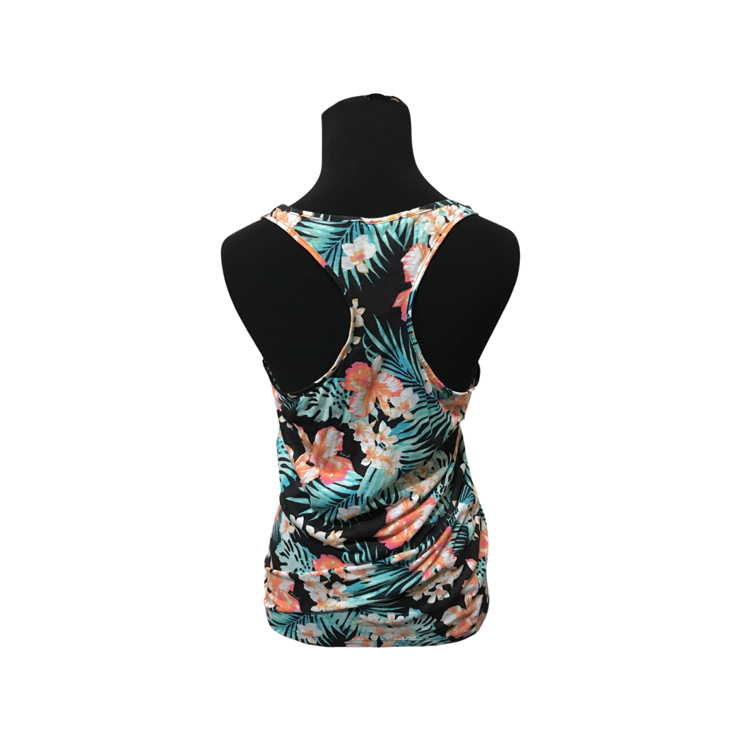Pink Victoria Secret Tank Top