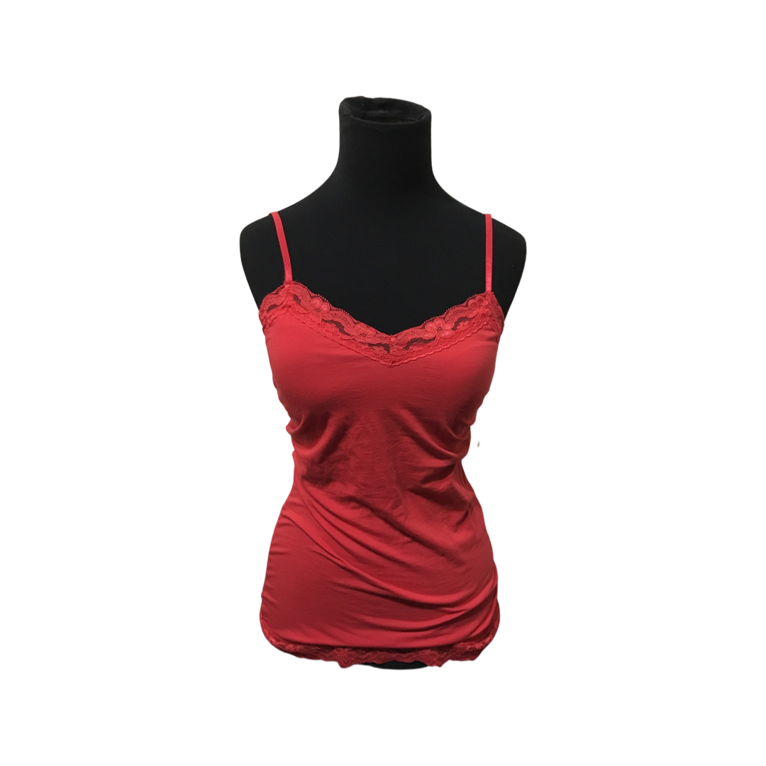 No Boundaries Tank Top Women's