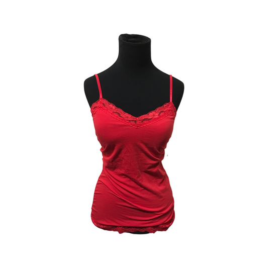 No Boundaries Tank Top Women's