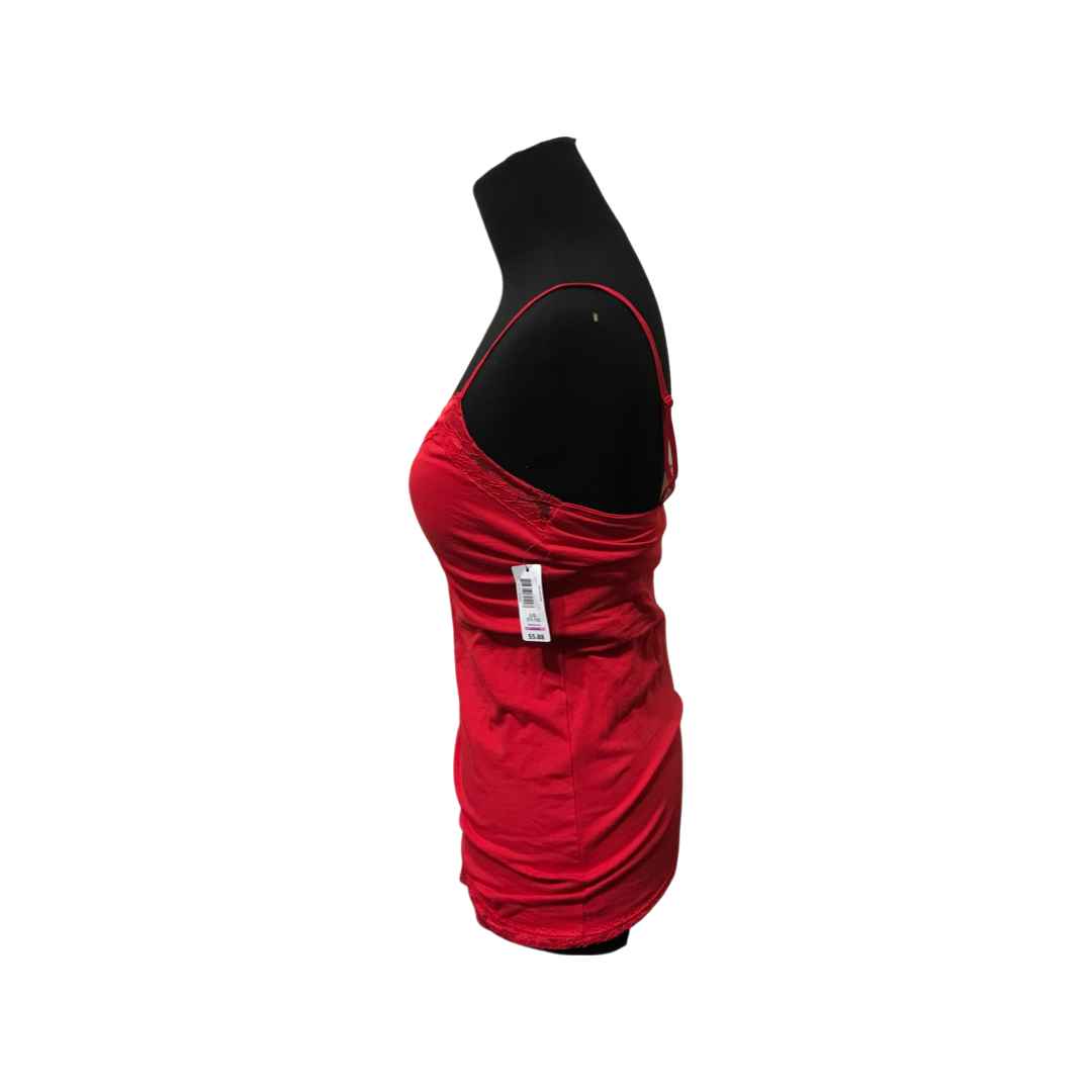 No Boundaries Tank Top Women's