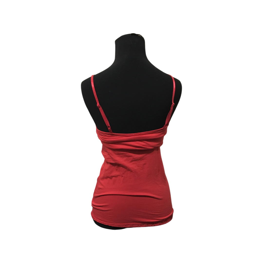 No Boundaries Tank Top Women's