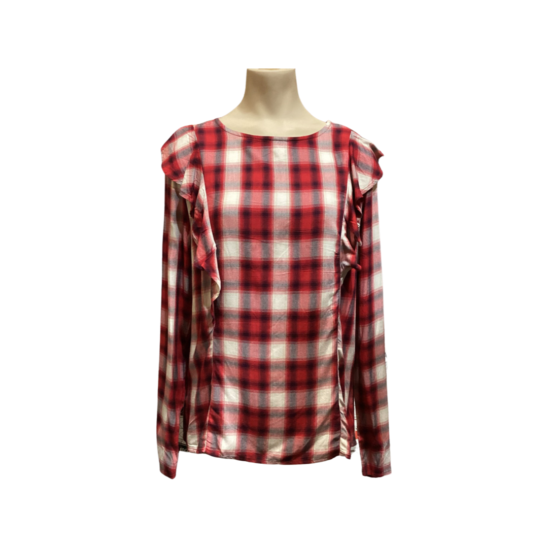 Beach Lunch Lounge Shirt - Small - Used