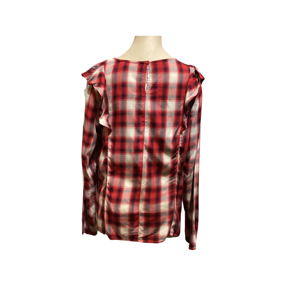 Beach Lunch Lounge Shirt