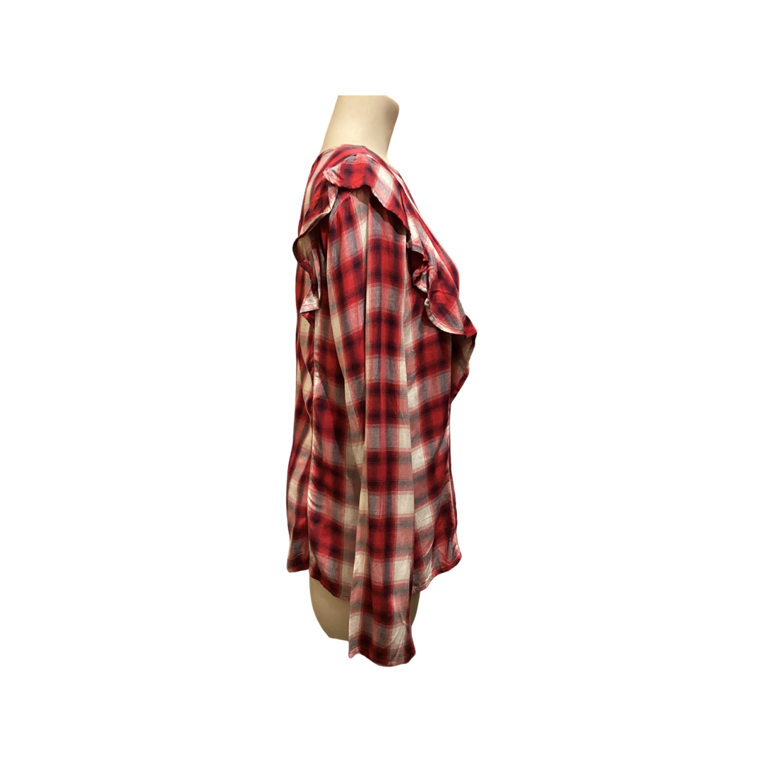 Beach Lunch Lounge Shirt